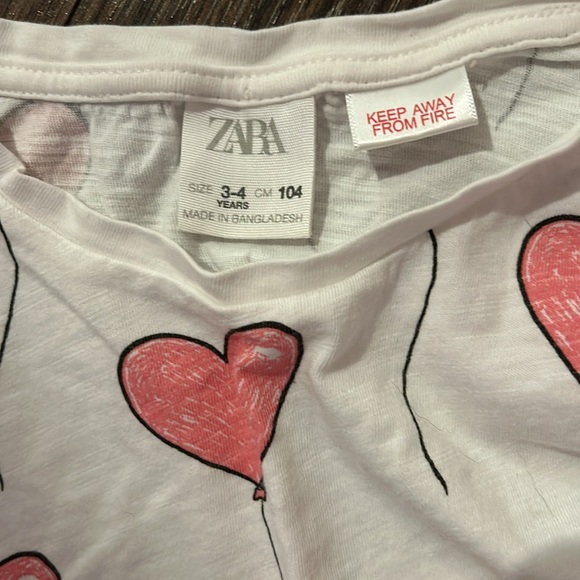 Zara outfit - Picture 4 of 10